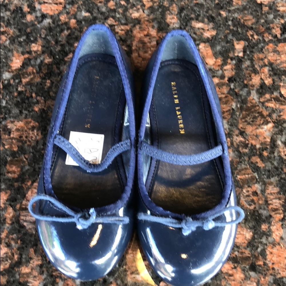 Girl dress shoes